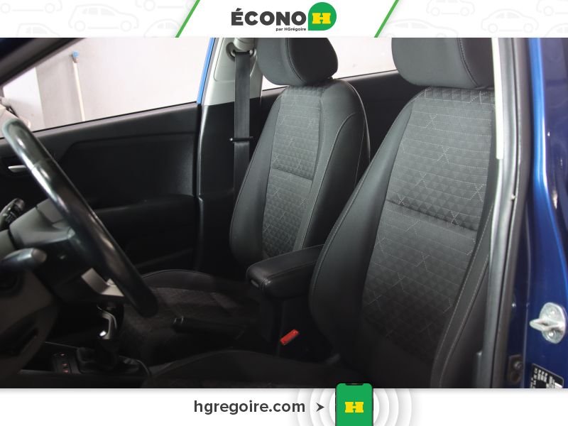 2019 Kia Rio 5 Blue Laval - photo #14