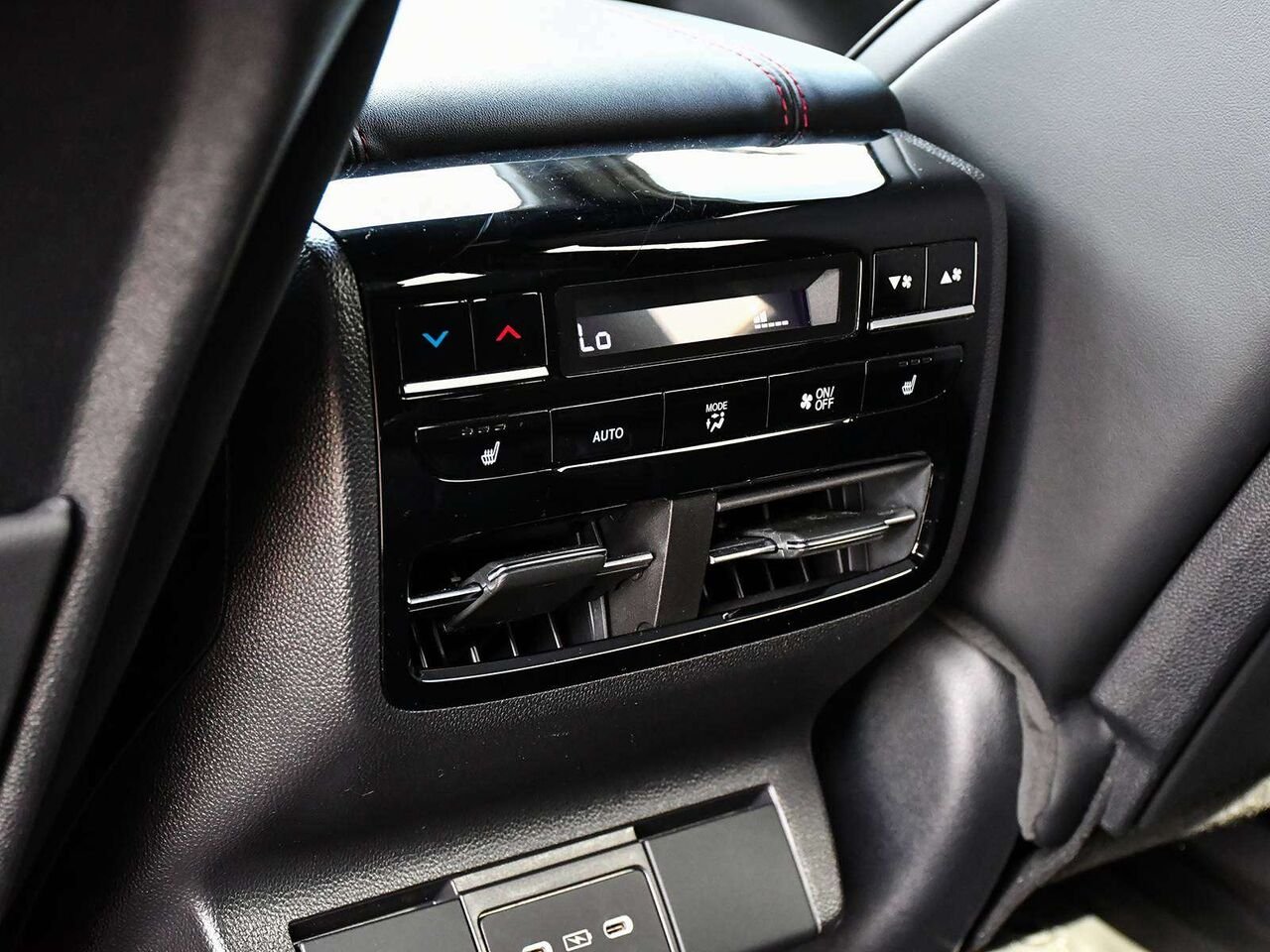 2025 Acura MDX A-Spec - ACURA CERTIFIED Silver Etobicoke - photo #21
