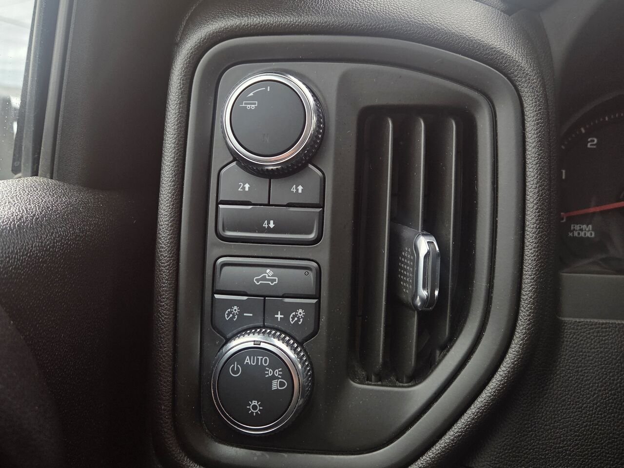 GMC Sierra 2500HD 2023 Blanc Granby - photo #19