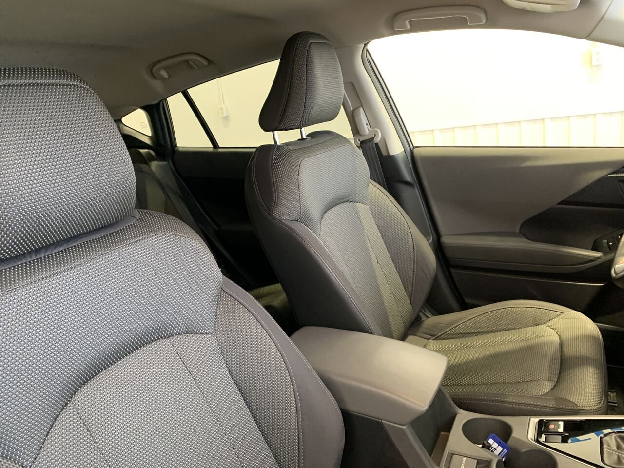 2024 Subaru Crosstrek PREMIUM Grey Châteauguay - photo #13