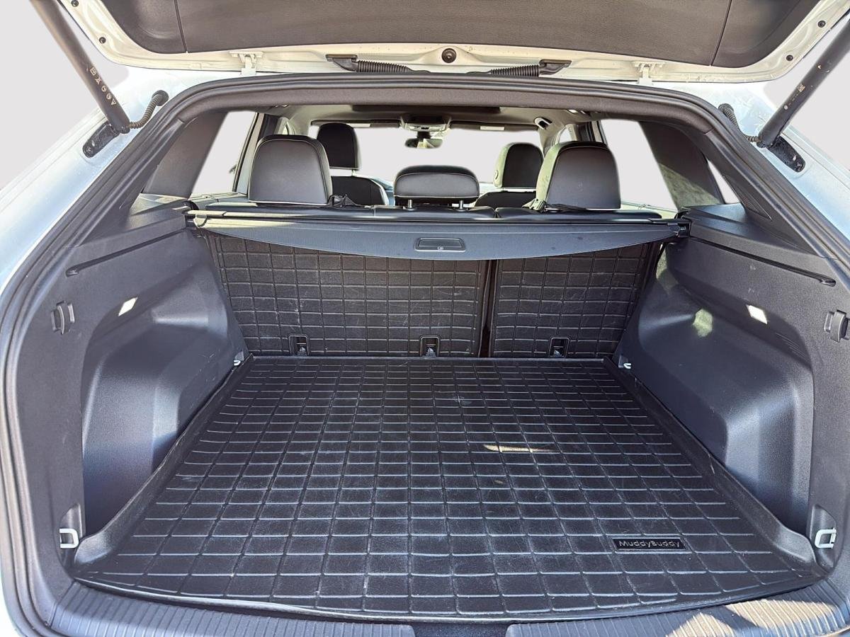 Volkswagen Atlas Cross Sport 2024 Blanc Rouyn-Noranda - photo #5