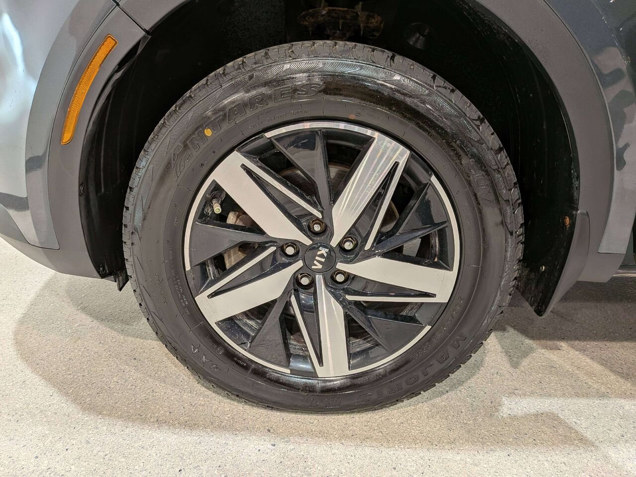 2021 Kia Sorento LX Premium AWD Grey Val-David - photo #34