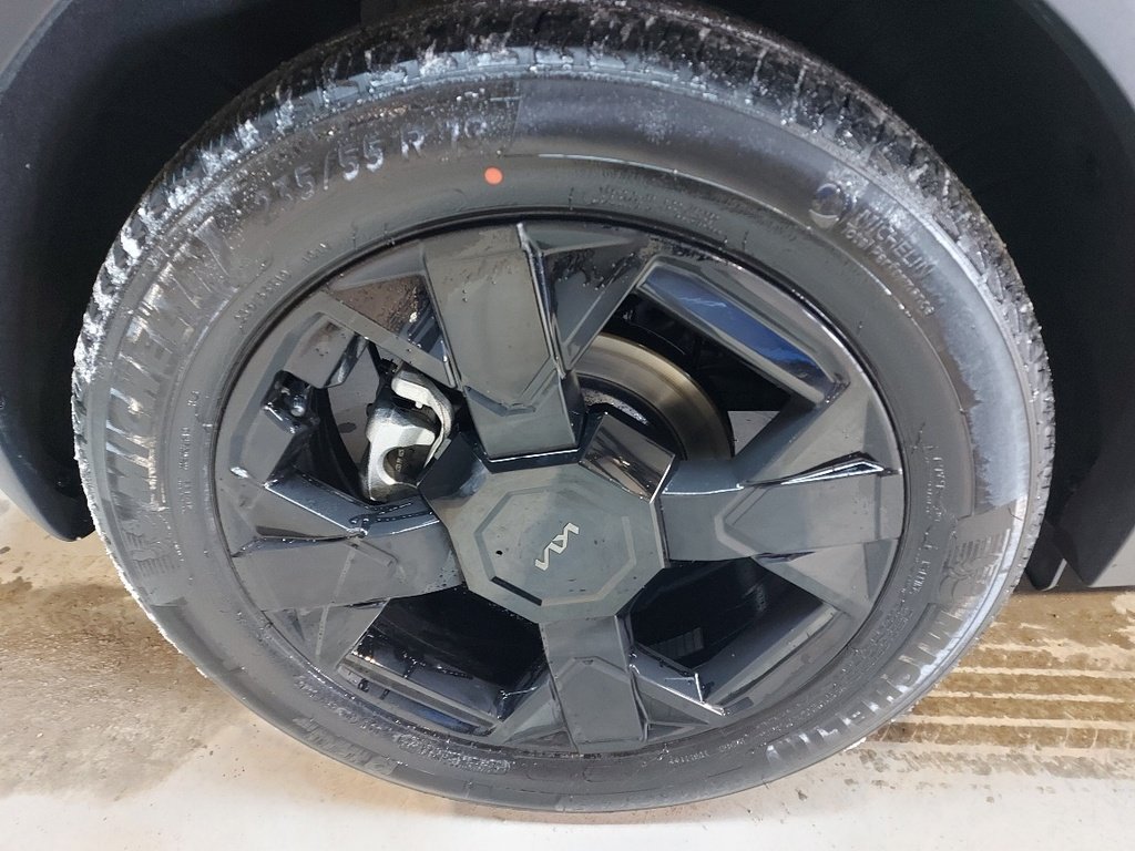 KIA Sportage 2026 Gris Blainville - photo #2