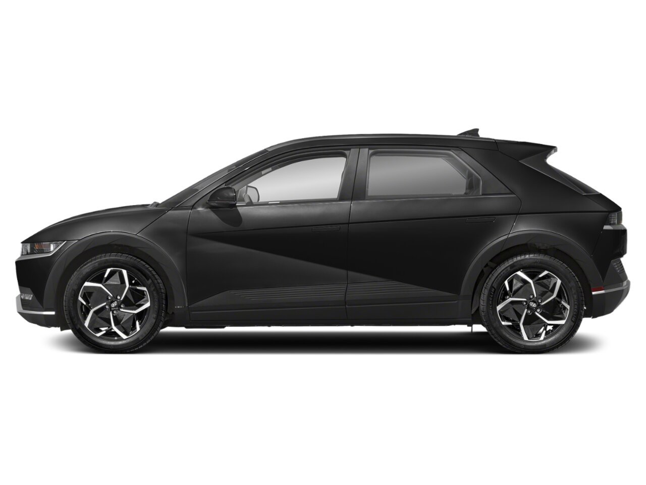 2024 Hyundai IONIQ 5 Abyss Black Saint-Eustache - photo #2