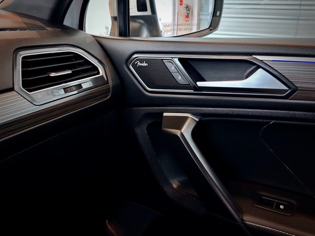 Volkswagen Tiguan 2024 Blanc Notre-Dame-des-Prairies - photo #36