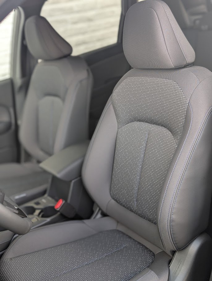 2026 SUBARU Forester TOURING Sapphire Blue Pearl Saint-Hyacinthe - photo #5