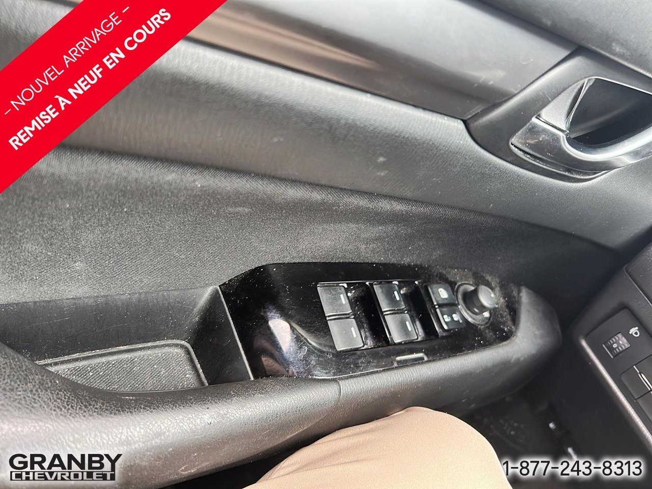 2024 Mazda CX-5 GX | 26-0952A Blue Granby - photo #3