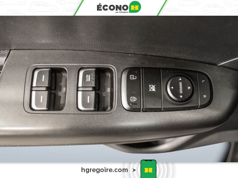 Kia Sportage 821199 | LX AUTO A/C GR ELECT MAGS 2017 Argent Laval - photo #18