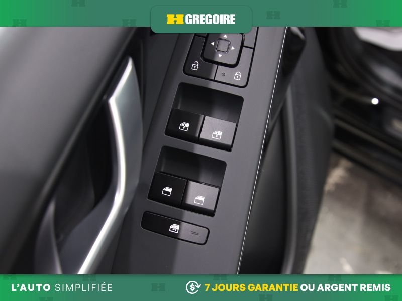 2024 Kia Niro Black Laval - photo #44