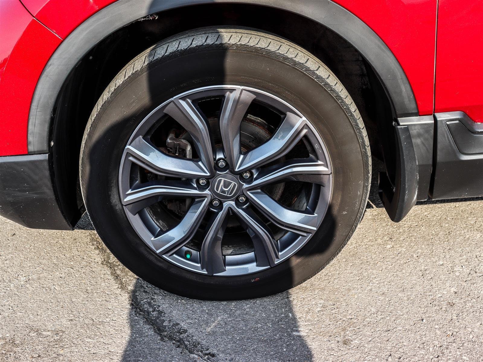 2021 Honda CR-V Sport Ottawa & Gatineau - photo #21