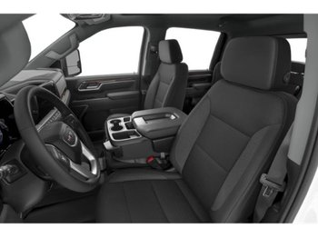 GMC Sierra 3500HD SLE