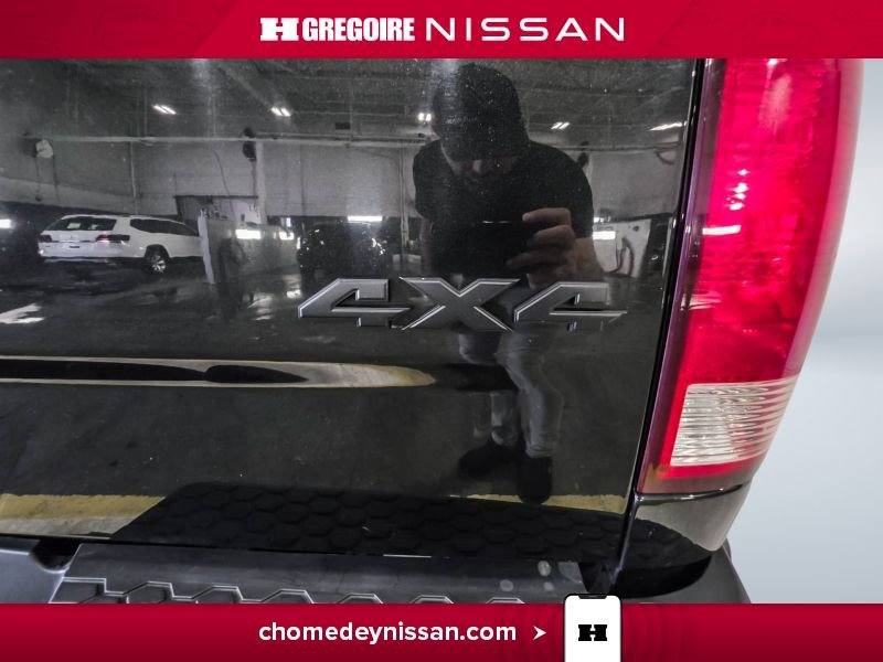 Dodge Ram 2017 Noir Saint-Eustache - photo #24