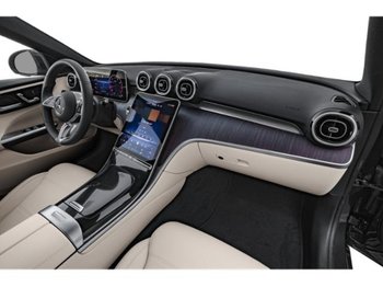 Mercedes-Benz Classe-C C 300