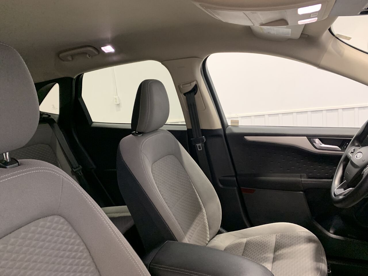 2020 Ford Escape ESCAPE SE Black Châteauguay - photo #18