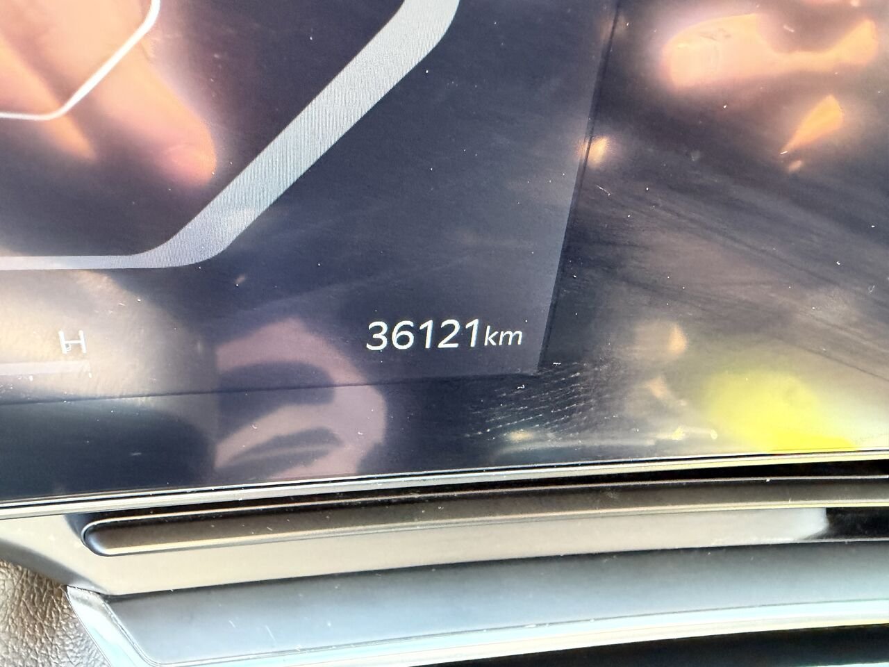 2025 Kia Carnival Black Thetford Mines - photo #22