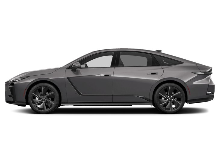 2027 Lexus ES ES 500e