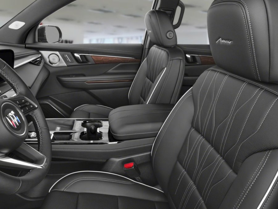 BUICK Enclave Avenir 4 portes TI 2027 Ébène crépuscule métallisé