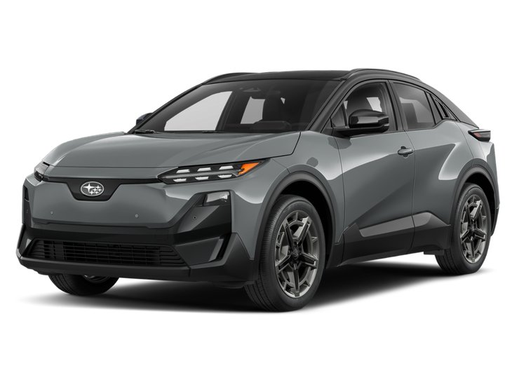 2026 Subaru Uncharted GT