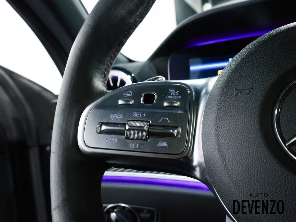 2019 Mercedes-Benz CLS Black Saint-Eustache - photo #17