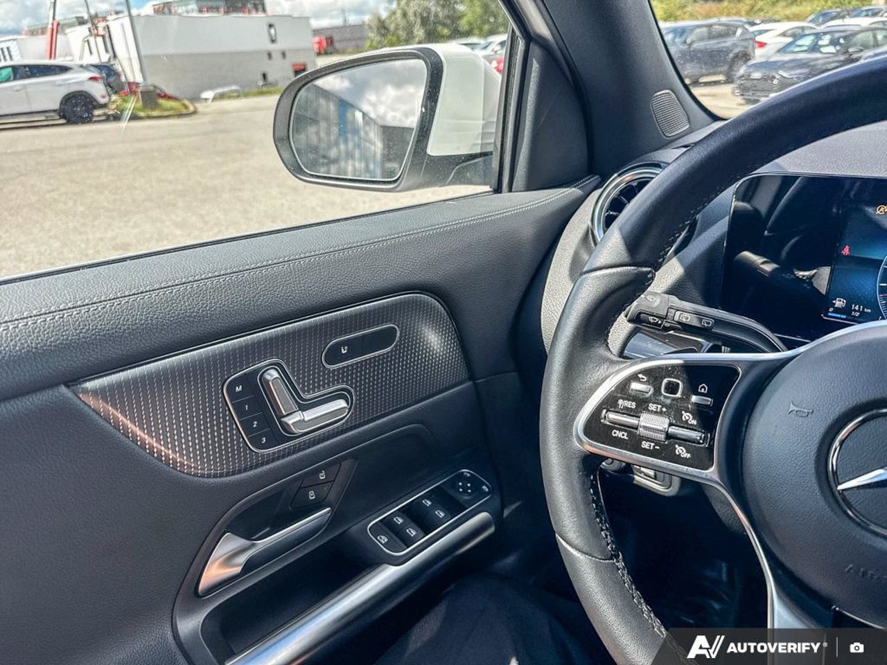2023 Mercedes-Benz GLA W1N4N4HB9PJ478589 White Mirabel - photo #19