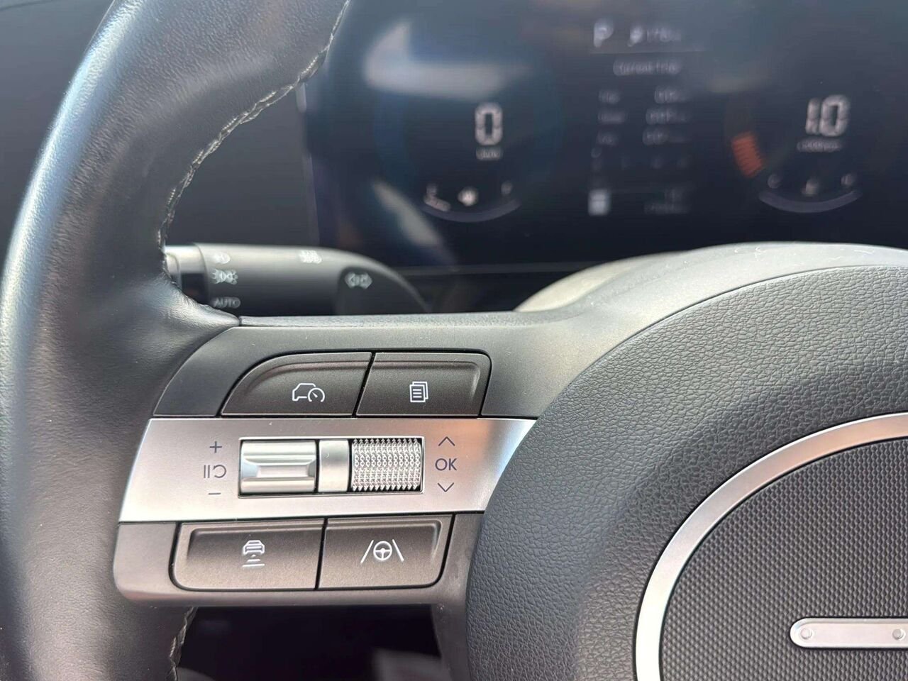 Hyundai Kona 2.0L Preferred TI 2026 Gris Gatineau - photo #11