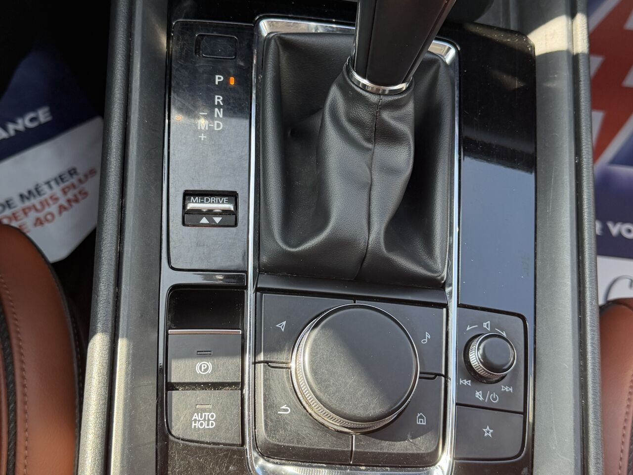 2024 Mazda CX-50 White Ste-Marie - photo #20