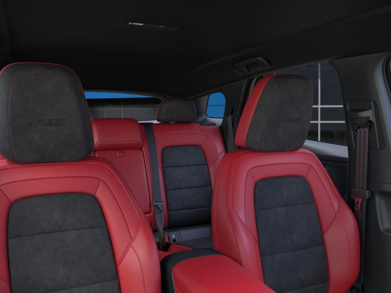 2025 Chevrolet Blazer EV RS TI Black Saint-Eustache - photo #23