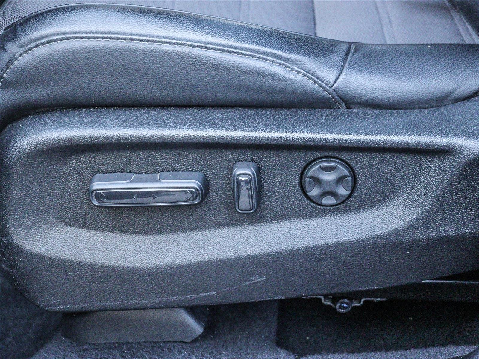 2021 Honda CR-V Sport Ottawa & Gatineau - photo #6