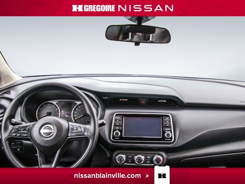 2024 Nissan Kicks Blue Saint-Eustache - photo #12