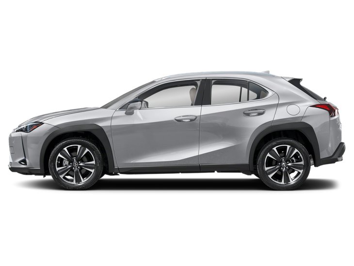 2026 Lexus UX UX 300h