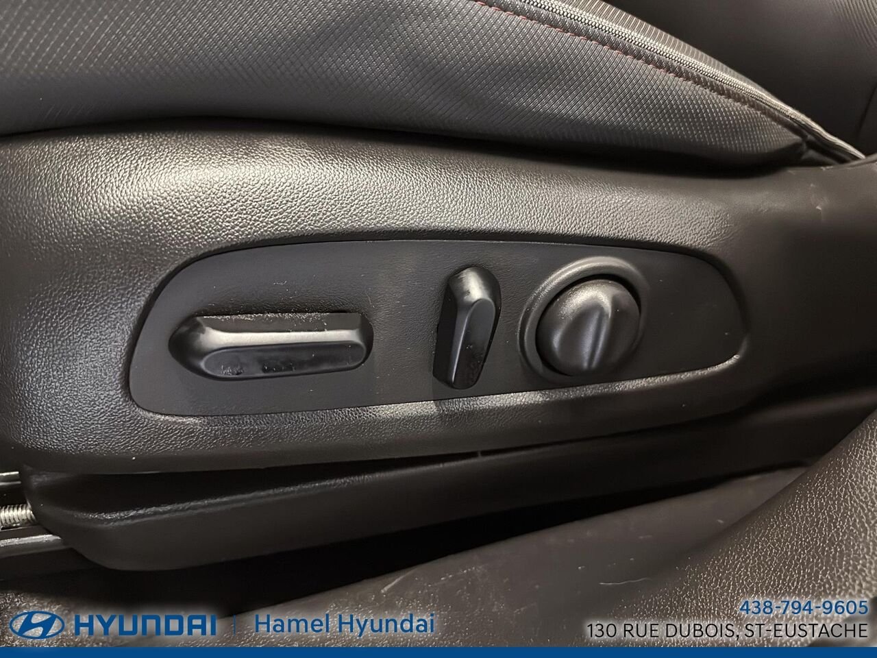 Chevrolet Trailblazer 2023 Blanc Saint-Eustache - photo #18