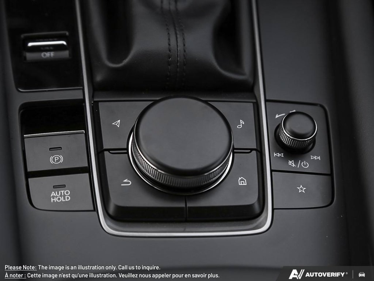 Mazda Mazda3 3MZBPABL0TM513233 2026 Gris mécanique métallisé Mirabel - photo #24