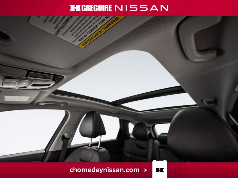 2024 Hyundai Tucson Blue Saint-Eustache - photo #16