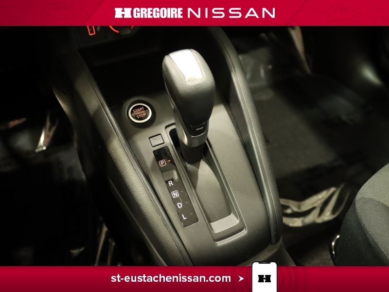 2024 Nissan Kicks Blue Laval - photo #35