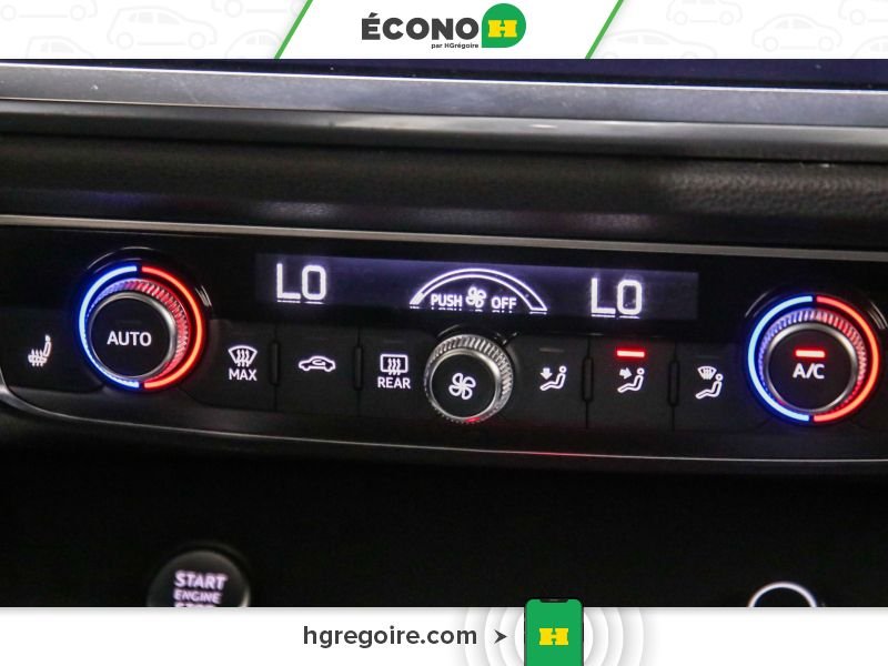 2019 Audi Q3 Grey Blainville - photo #19