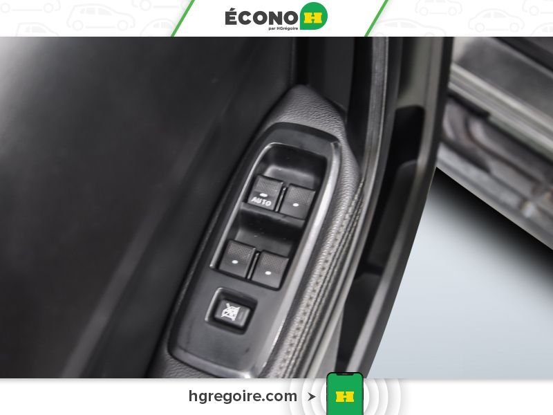 2019 Ford Ranger Grey Saint-Eustache - photo #14