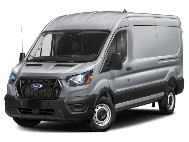 2027 Ford Transit fourgon utilitaire