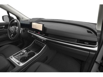 Kia Carnival hybride SX+