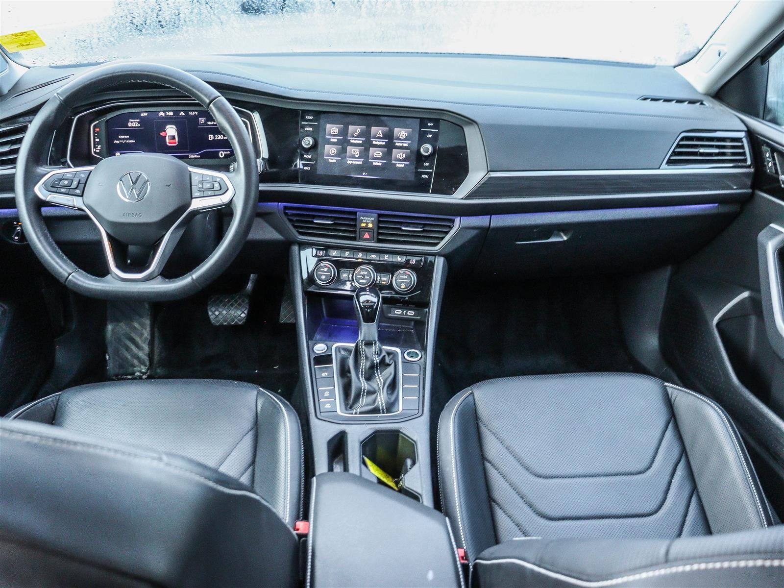2024 Volkswagen Jetta Highline Ottawa & Gatineau - photo #13
