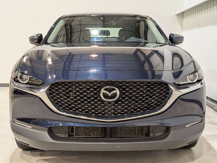 Mazda CX-30 GX FWD 2020 Bleu