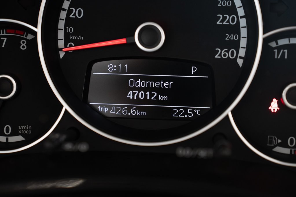 Volkswagen Beetle 2016 Blanc Saint-Eustache - photo #12