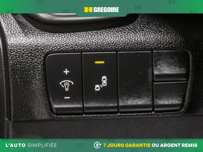 2020 Kia Sportage Grey Laval - photo #16