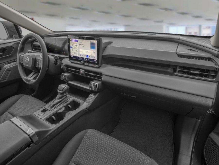 2026 Toyota RAV4 XLE Storm Cloud