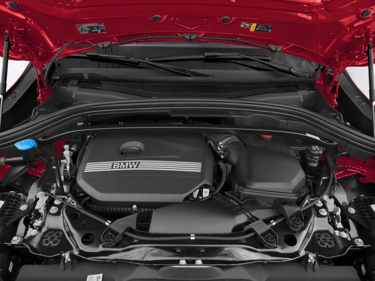 2026 BMW X2 xDrive28i Brooklyn Grey Metallic Blainville - photo #8