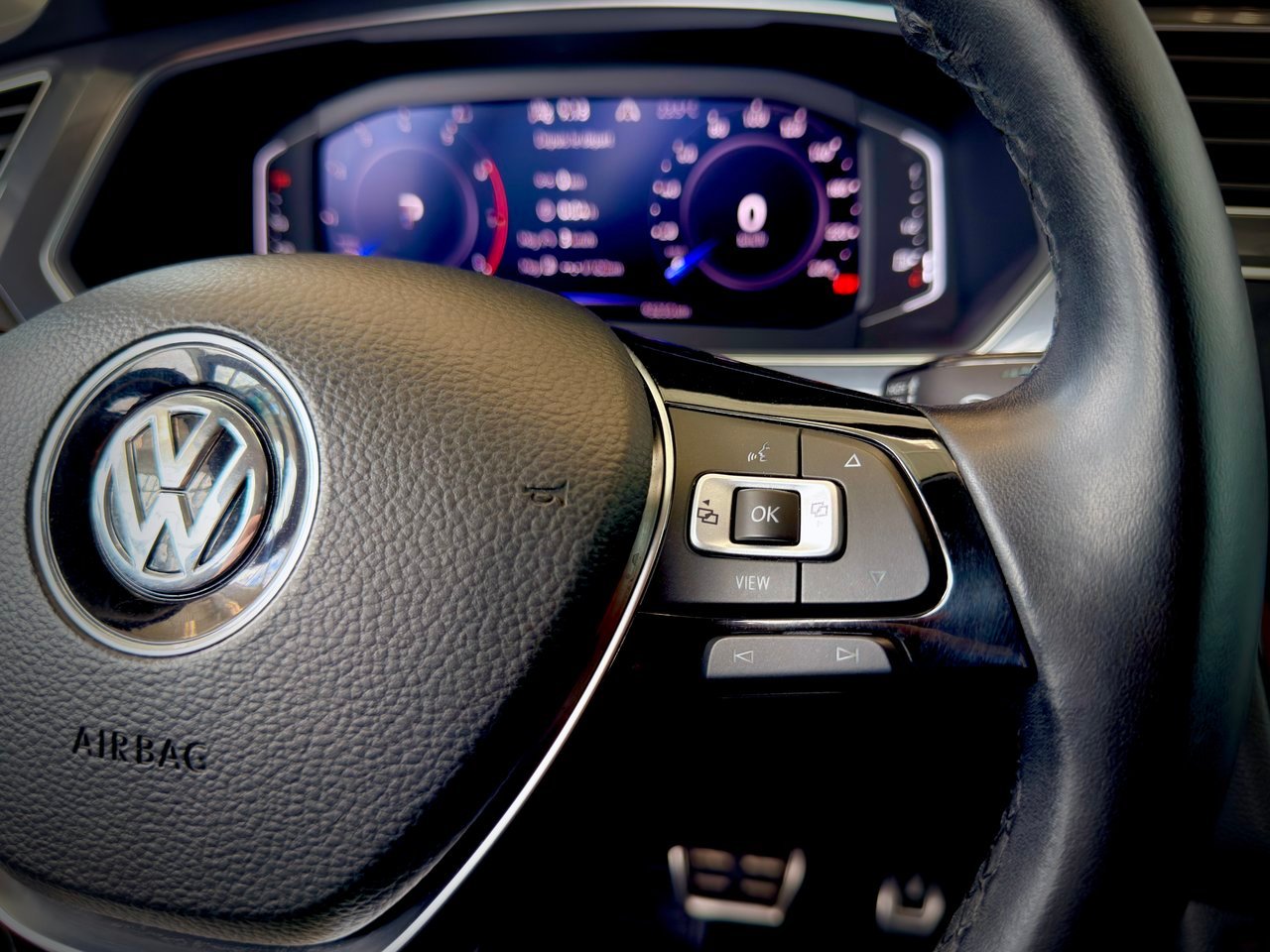 2021 Volkswagen Tiguan Notre-Dame-des-Prairies - photo #26