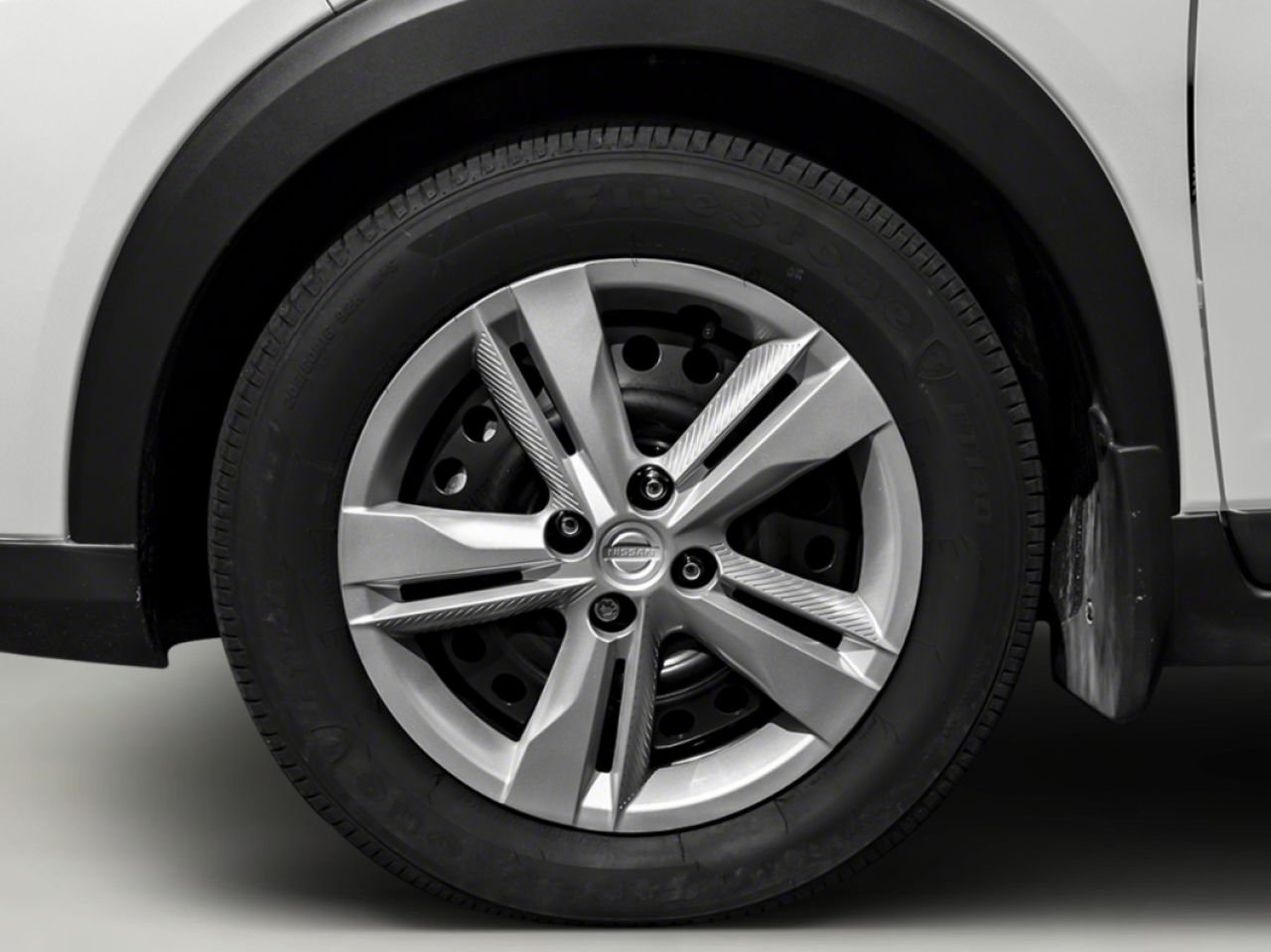 Nissan Kicks 2020 Rouge Saint-Georges - photo #8