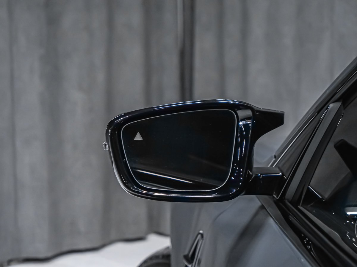 2026 BMW M4 Competition DRAVIT GREY Montreal - photo #19