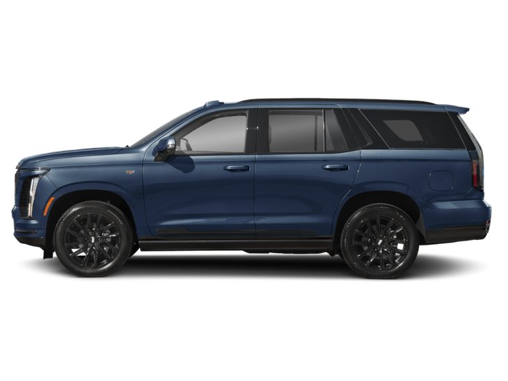 2026 Cadillac Escalade Platinum sport 4RM