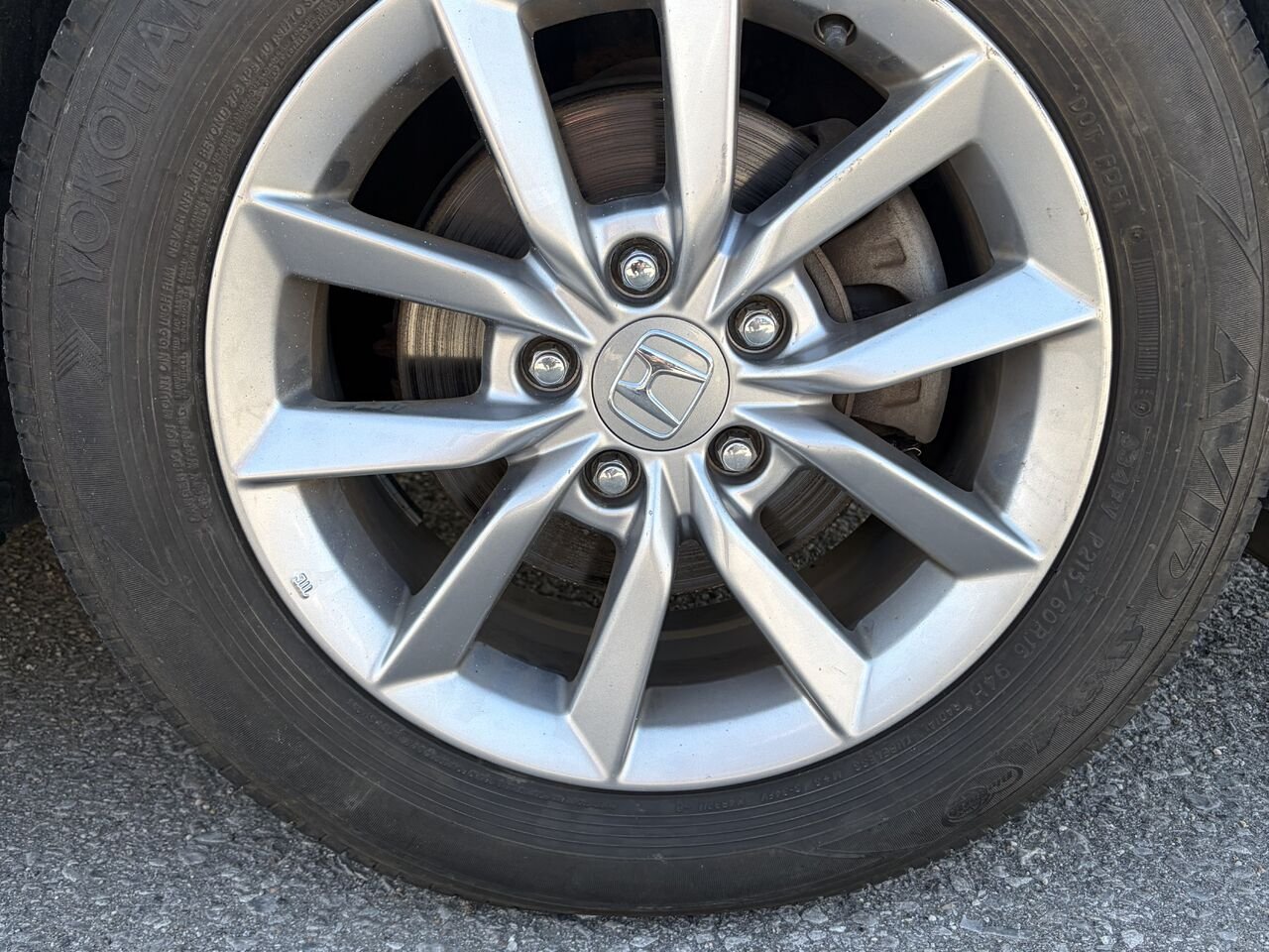 2022 HONDA CIVIC EX EX CVT Black Gatineau - photo #16