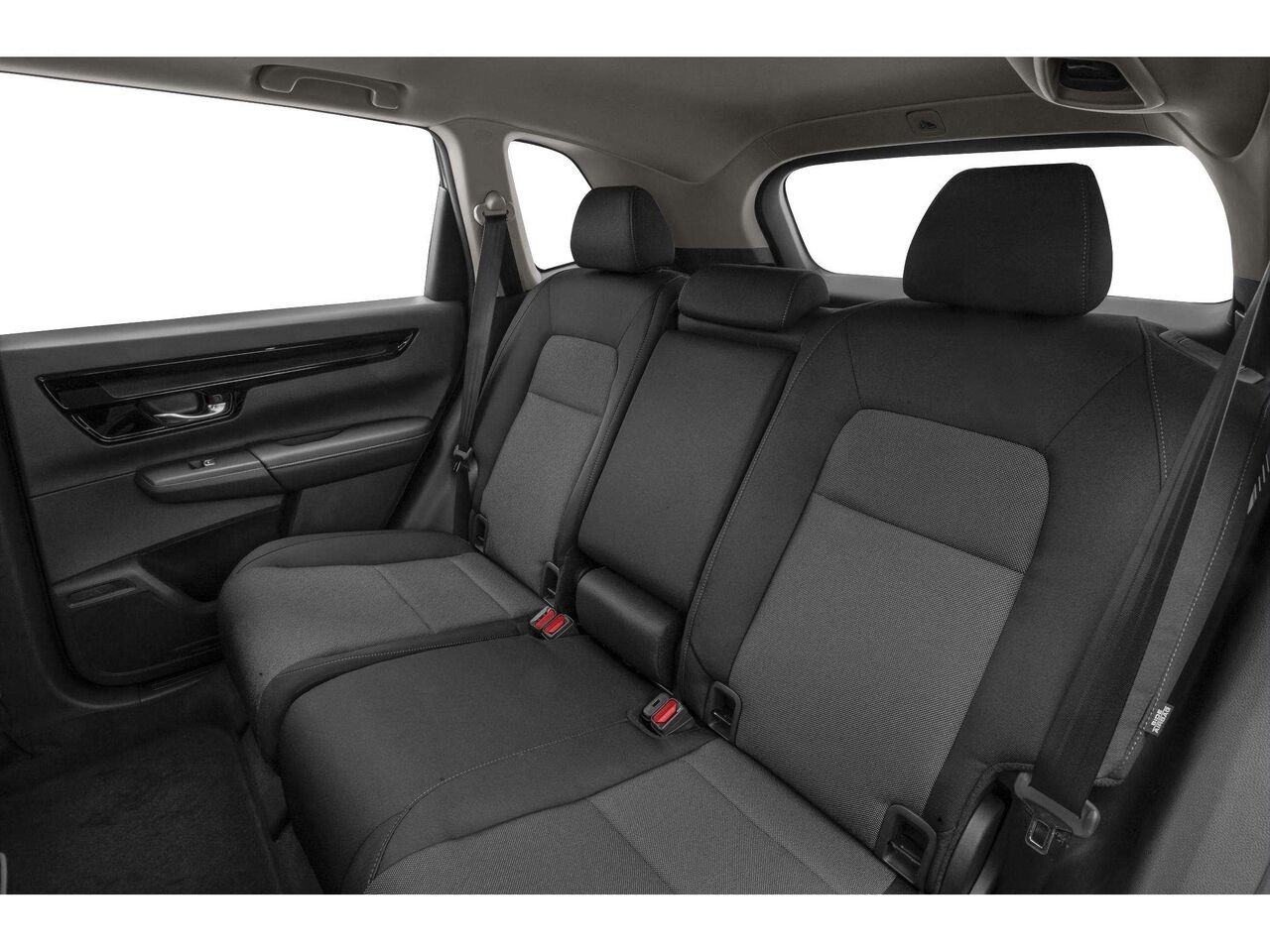 Honda CR-V Sport 2025 Blanc Gatineau - photo #6